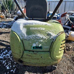 小松バックボーンの画像