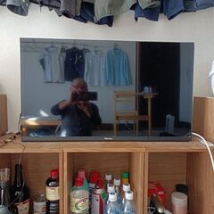 電源ランプが点滅で画面も音もダメ、ジャンクの画像