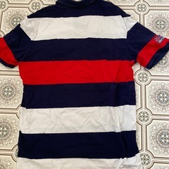 ポロシャツ5の画像