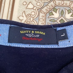 ポロシャツ5の画像