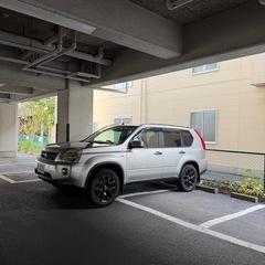 エクストレイル　t31