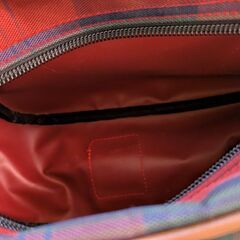 小峰幼稚園 リュック＆上履き入れの画像