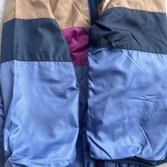 90cm ラゲッドワークス　ウインドブレーカーの画像