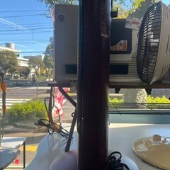 リサイクルショップどりーむ鹿大前店　No.3275　ヒーターの画像