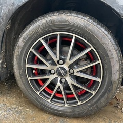 タイヤ交換即日対応可能24時間可能3000円❗️🛞格安でタ…