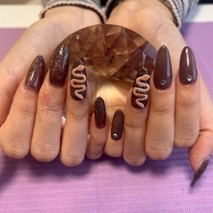 ネイルワンカラー💅1/6から！？の画像
