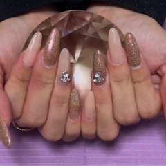ネイルワンカラー💅1/6から！？の画像