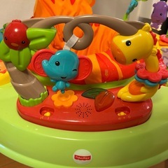 ジャンパルーの画像