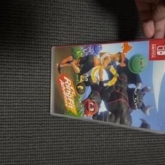 Switch OLED（ホワイト）の画像