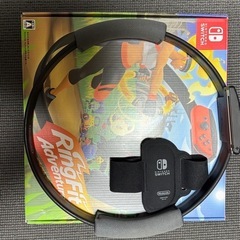 Switch OLED（ホワイト）の画像