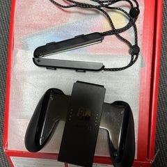 Switch OLED（ホワイト）の画像