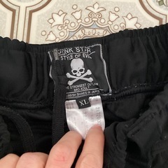 かわいいパンツの画像