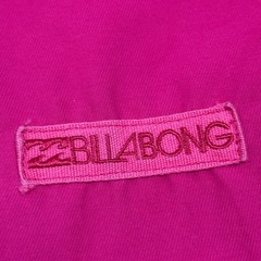 BILLABONG ピンク ジャケット　150㎝　12歳用の画像