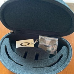 Oakleyサングラスケースの画像