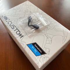 Oakleyサングラスケースの画像