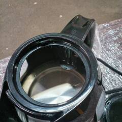 T-falの電気ケトルExtra 1.0L KO1718JPの画像