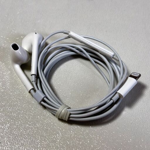 【超美品】iPhone6 純正付属品 保護ガラス ソフトバンク回線SIMロック有