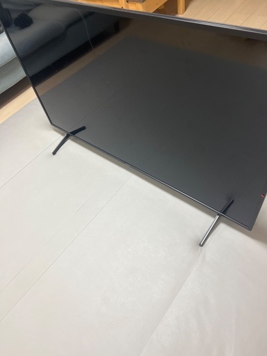 SONY 4K液晶テレビ　55インチ
