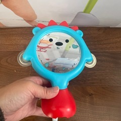 スキップホップ　ジャンパルーの画像