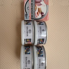 芳香剤　エアースペンサーの画像