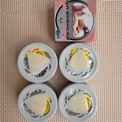 芳香剤　エアースペンサーの画像