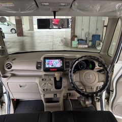 nboxプラス　取引終了しました。の画像