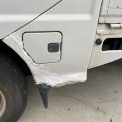 ■込々価格■サンバー■5速■4WD■ボロです■京都■の画像