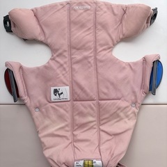 ベビービョルン　抱っこ紐の画像