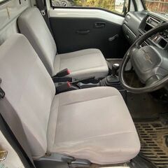 ■込々価格■サンバー■5速■4WD■ボロです■京都■の画像