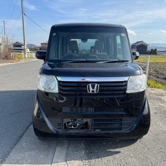 ホンダ N-BOX G/Lパッケージ、車検2年（諸費用込み…