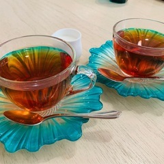 ☕️🫖カフェの会