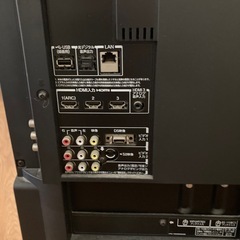 液晶TV    42型の画像