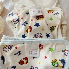 トレーニングパンツの画像