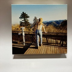 ファンキーモンキーベイビーズLAST BESTの画像