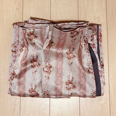 遮光カーテン（4枚/2セット）の画像