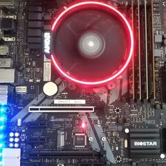 【BIOS OK】BIOSTAR B450GT3の画像