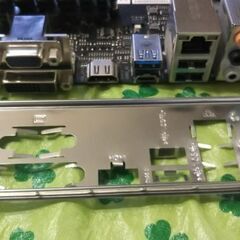 【BIOS OK】BIOSTAR B450GT3の画像