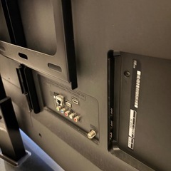 LG 65インチ
テレビの画像