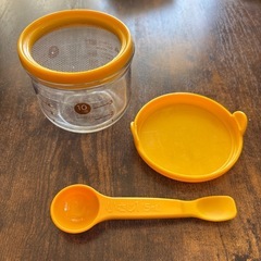 おかゆ 離乳食 らくらくセット【年末まで】の画像