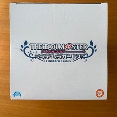 新品！プライズ品 アイドルマスター 城ヶ崎美嘉の画像