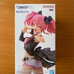 新品！プライズ品 アイドルマスター 城ヶ崎美嘉の画像