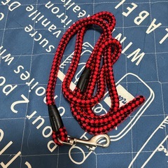 中、大型犬用リード
の画像