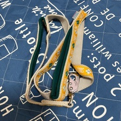 中、大型犬用リード
の画像