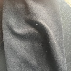 130cm フランネルシャツ&スポーツパーカーの画像