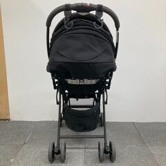 アップリカ ベビーカー カルーンプラスハイシート 92567 の画像