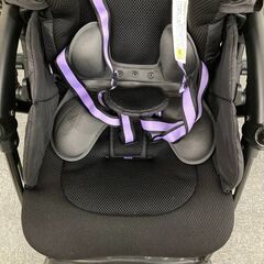 アップリカ ベビーカー カルーンプラスハイシート 92567 の画像