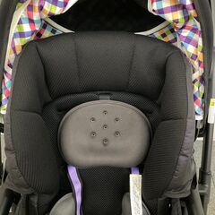 アップリカ ベビーカー カルーンプラスハイシート 92567 の画像