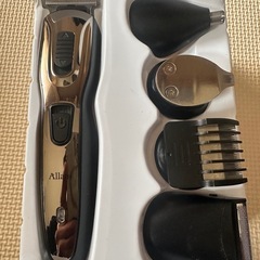 バリカン　の画像