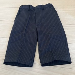 MICHIKO LONDONスーツ　130㎝の画像