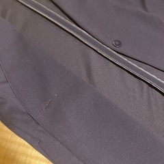 グラシア　ノーカラージャケット　Ｌの画像